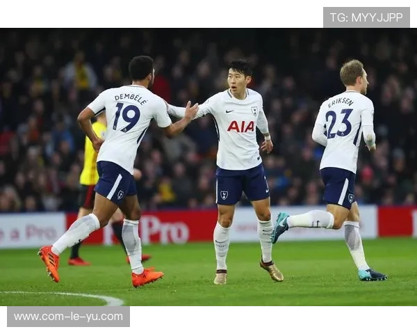 特尔爆射扳平比分，热刺替补奇兵再现杀手本色