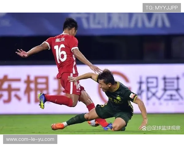 梅州客家球员跪地掩面，工体5球惨败终结中超征程