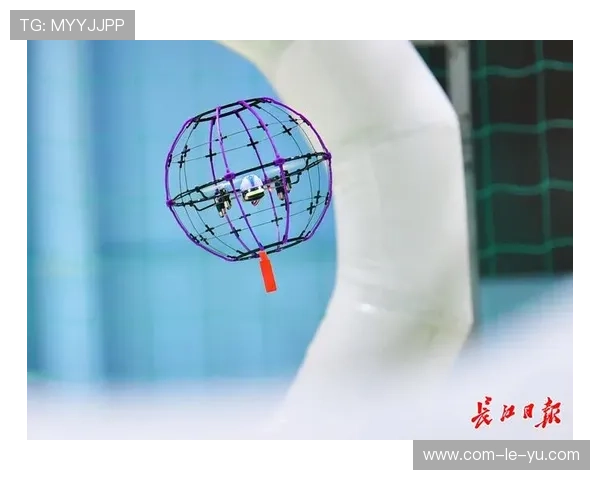 无人机足球世锦赛奖杯设计融合浑天仪与白玉兰，致敬华夏智慧