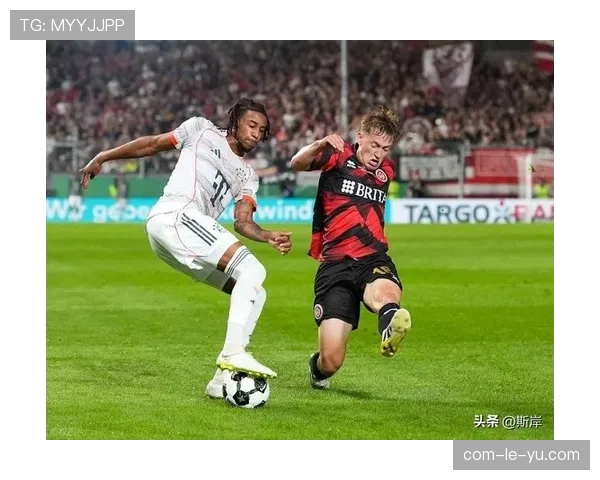 拜仁慕尼黑5-2逆转多特蒙德，凯恩戴帽领跑射手榜